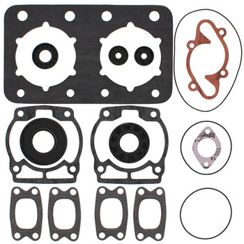 VERTEX GASKET SET & OIL SEALS (711004)