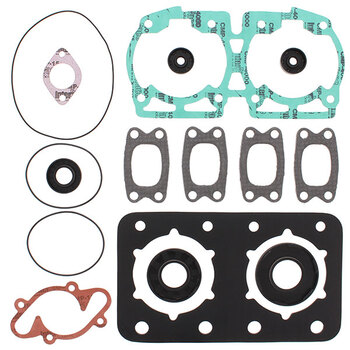 VERTEX GASKET SET & OIL SEALS (711004)