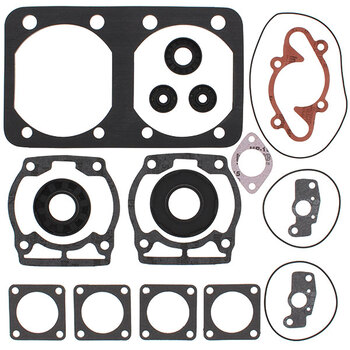 VERTEX GASKET SET & OIL SEALS (711004)