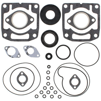 VERTEX GASKET SET & OIL SEALS (711004)