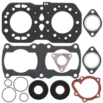 VERTEX GASKET SET & OIL SEALS (711191)