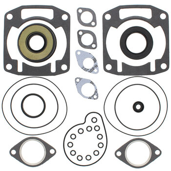 VERTEX GASKET SET & OIL SEALS (711004)