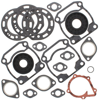 VERTEX GASKET SET & OIL SEALS (711004)