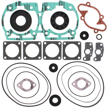 VERTEX GASKET SET & OIL SEALS (711191)