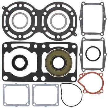 VERTEX GASKET SET & OIL SEALS (711004)