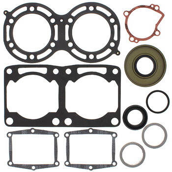 VERTEX GASKET SET & OIL SEALS (711010)