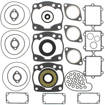 VERTEX GASKET SET & OIL SEALS (711262)