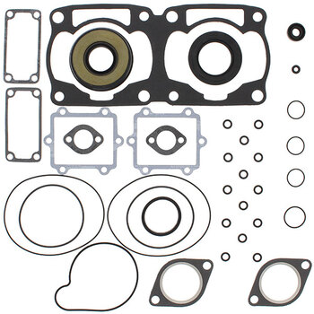 VERTEX GASKET SET & OIL SEALS (711210)