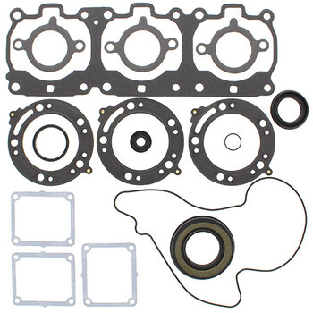 VERTEX GASKET SET & OIL SEALS (711191)