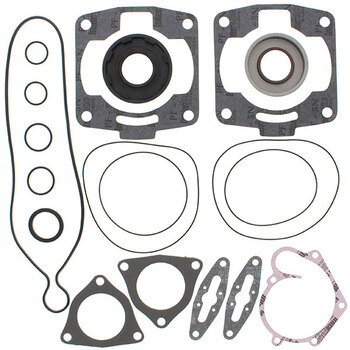 VERTEX GASKET SET & OIL SEALS (711191)