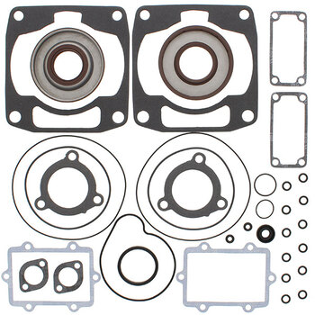 VERTEX GASKET SET & OIL SEALS (711010)