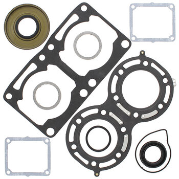 VERTEX COMPLETE GASKET SET WITH OIL SEALS (711086)