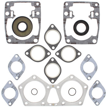 VERTEX GASKET SET & OIL SEALS (711210)