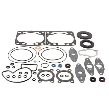 VERTEX GASKET SET & OIL SEALS (711191)