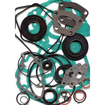 VERTEX GASKET SET & OIL SEALS (711048)