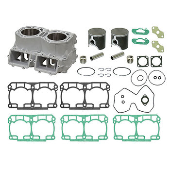 KIT DE RECONSTRUCTION DE CYLINDRE SUPÉRIEUR SPX (SM 09610K)