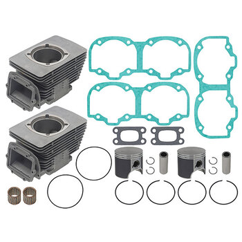 ROULEMENT HAUT DE GAMME SPX ROTAX (SM 09501 1)