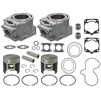 ROULEMENT HAUT DE GAMME SPX ROTAX (SM 09501 1)