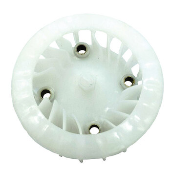 PALE DE VENTILATEUR MOGO PARTS GY6 150CC (92 0011)