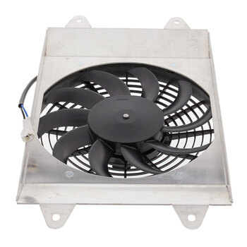 MOTEUR DE VENTILATEUR DE REFROIDISSEMENT TOUTES BALLES (70 1001)