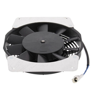 MOTEUR DE VENTILATEUR DE REFROIDISSEMENT TOUTES BALLES (70 1001)