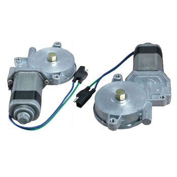 ARROWHEAD CONTROL SHIFT MOTOR (430 58000)