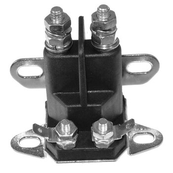 BRONCO STARTER SOLENOID (AT 01765)