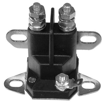 BRONCO STARTER SOLENOID (AT 01765)