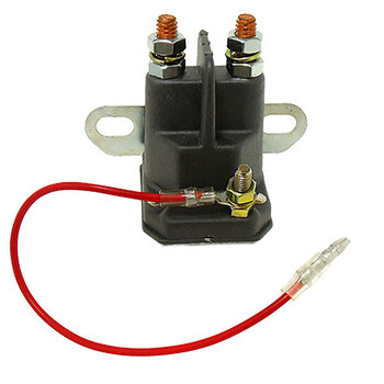 BRONCO STARTER SOLENOID (AT 01765)