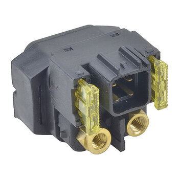 ARROWHEAD SOLENOID (240 54059)