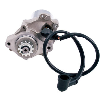 MOGO PARTS DÉMARREUR, GY6/CF 250CC (9 SPLINE) (07 0111)