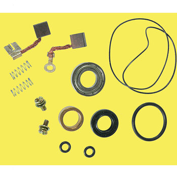 KIT DE RECONSTRUCTION DE DÉMARREUR ARROWHEAD (414 54038)