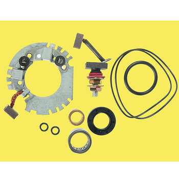 KIT DE RECONSTRUCTION DE DÉMARREUR ARROWHEAD (414 54043)