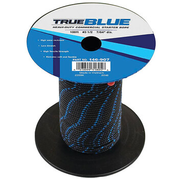 CONDUITE DE CARBURANT TRUEBLUE 25' 1/4