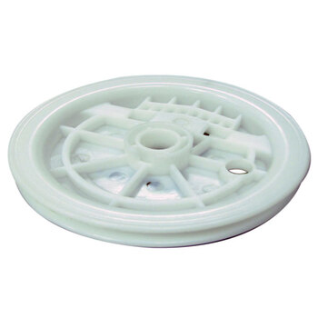 MOTEUR PLASTIQUE VENTILATEUR SPX (11 366)