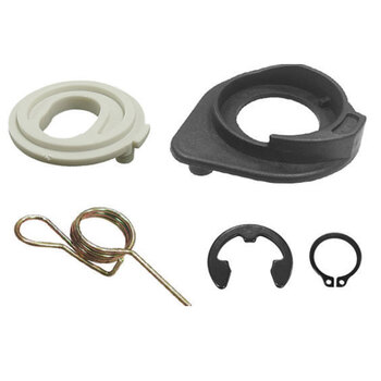 Kit de cliquet de démarrage Kimpex Rewind pour Yamaha