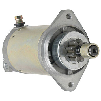 ARROWHEAD STARTER (410 52220)