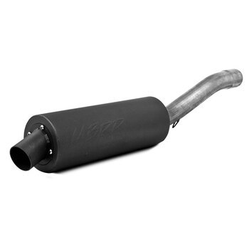 MBRP UTILITY MUFFLER UNIVERSAL (AT 7010UT)