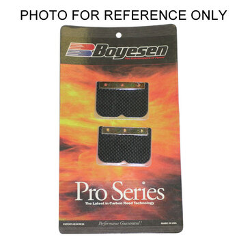 BOYESEN MX PRO SERIES REED (PRO 44)