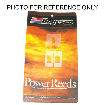 BOYESEN SNOWMOBILE POWER REED (543)