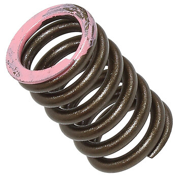 PSYCHIC INTAKE VALVE SPRING (XU 09553IS)