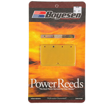 BOYESEN SUPER STOCK REED (571SF1)