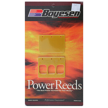 BOYESEN SUPER STOCK REED (571SF1)