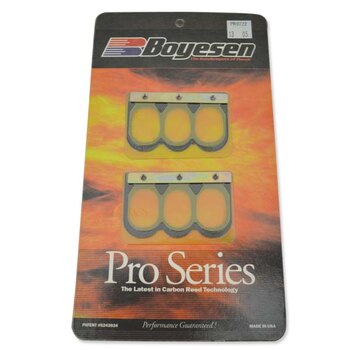 PETALES DE REMPLACEMENT BOYESEN (PRO 136)