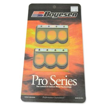 PETALES DE REMPLACEMENT BOYESEN (PRO 136)