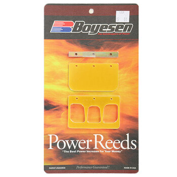 BOYESEN SUPER STOCK REED (571SF1)