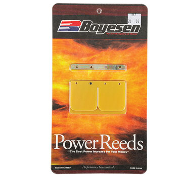 BOYESEN SUPER STOCK REED (571SF1)