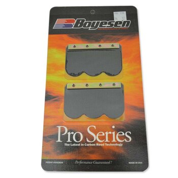 PETALES DE REMPLACEMENT BOYESEN (PRO 136)