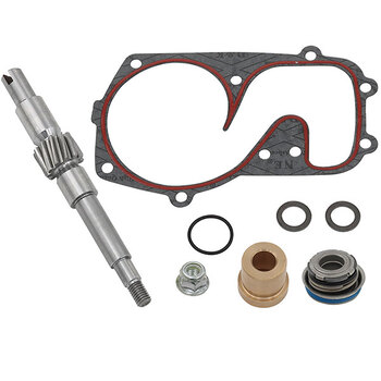 KIT DE RECONSTRUCTION DE POMPE A CARBURANT SPX (SM 07358A)