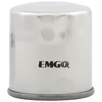 EMGO CONIQUE 16 SILENCIEUX CHROME (80 25330)